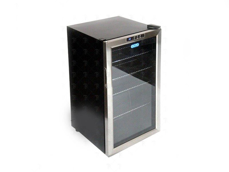Холодильник EQTA барный BRG93 от компании АльПром - фото 1