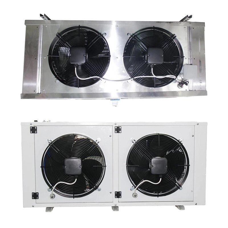 Холодильный агрегат (сплит-система) Интерколд LCM-434 от компании АльПром - фото 1