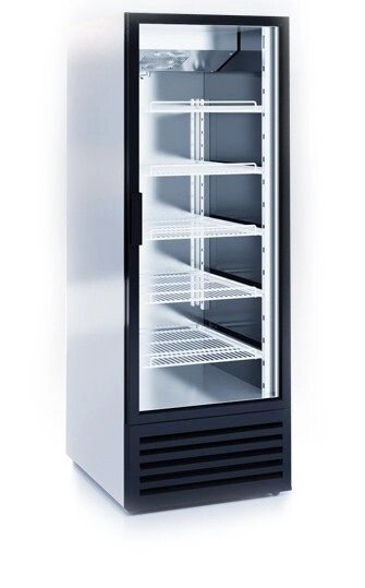 Холодильный шкаф Italfrost ШС К 0,38-1,32 (UС 400 ) от компании АльПром - фото 1