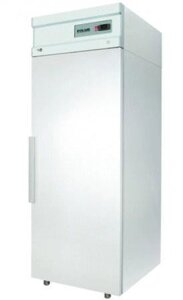 Холодильный шкаф polair CB105-S