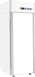Холодильный шкаф POLAIR CB105-Sm Alu от компании АльПром - фото 1