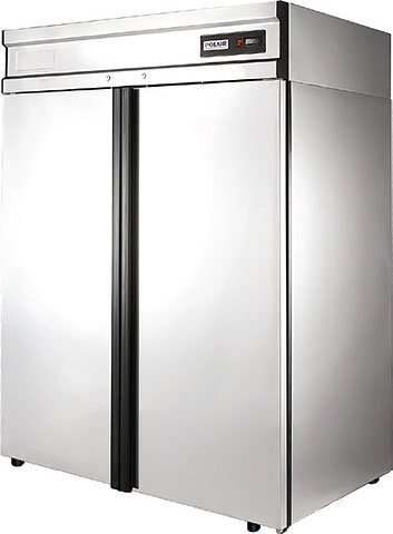 Холодильный шкаф POLAIR CB114-G от компании АльПром - фото 1