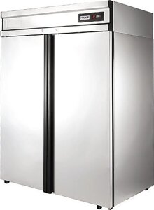 Холодильный шкаф polair CB114-G