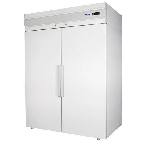 Холодильный шкаф POLAIR CB114-S от компании АльПром - фото 1