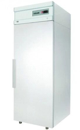 Холодильный шкаф POLAIR CM105-S от компании АльПром - фото 1