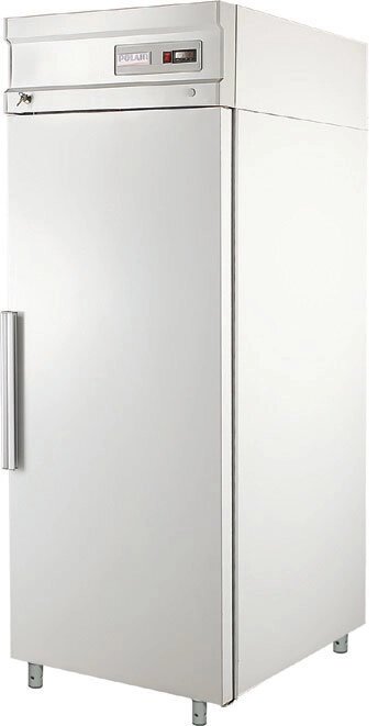 Холодильный шкаф POLAIR CM107-S от компании АльПром - фото 1