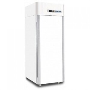 Холодильный шкаф polair CM107-sm