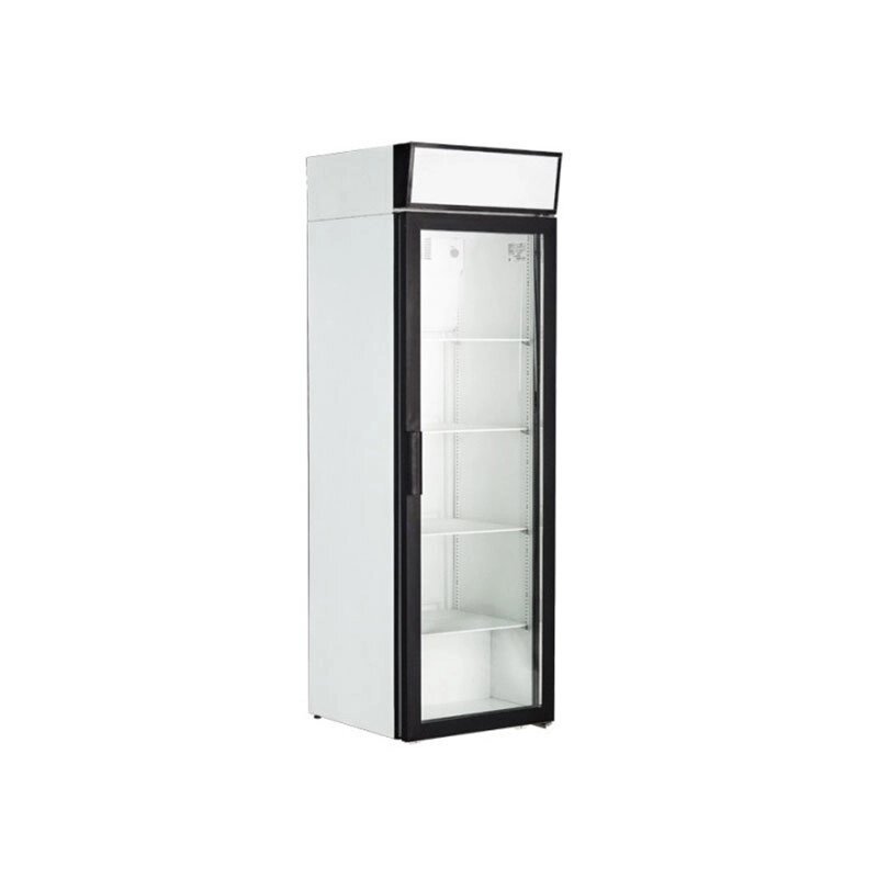 Холодильный шкаф POLAIR DM104c-Bravo от компании АльПром - фото 1