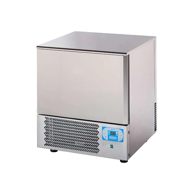 Холодильный шкаф шоковой заморозки EQTA BC05 от компании АльПром - фото 1