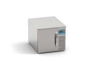Холодильный шкаф шоковой заморозки EQTA EKO-03