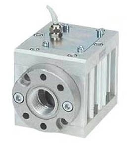 Импульсный расходомер Piusi K600/3 1” diesel (алюминиевый корпус) от компании АльПром - фото 1