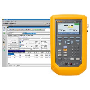 Калибратор давления Fluke 729 150G