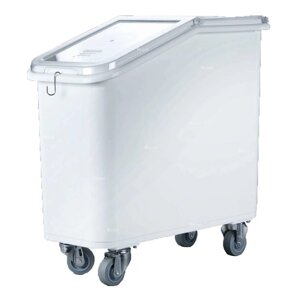 Контейнер для хранения Cambro Передвижной IB32