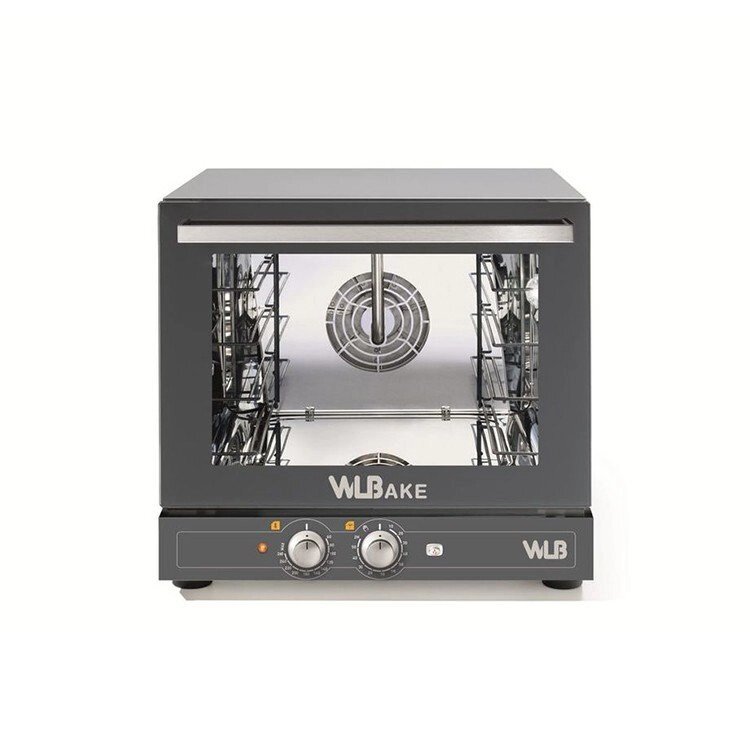 Конвекционная хлебопекарная печь WLBake V443ER от компании АльПром - фото 1
