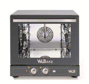 Конвекционная хлебопекарная печь WLBake V443MR