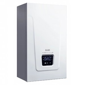 Котел электрический настенный BAXI AMPERA Plus 18