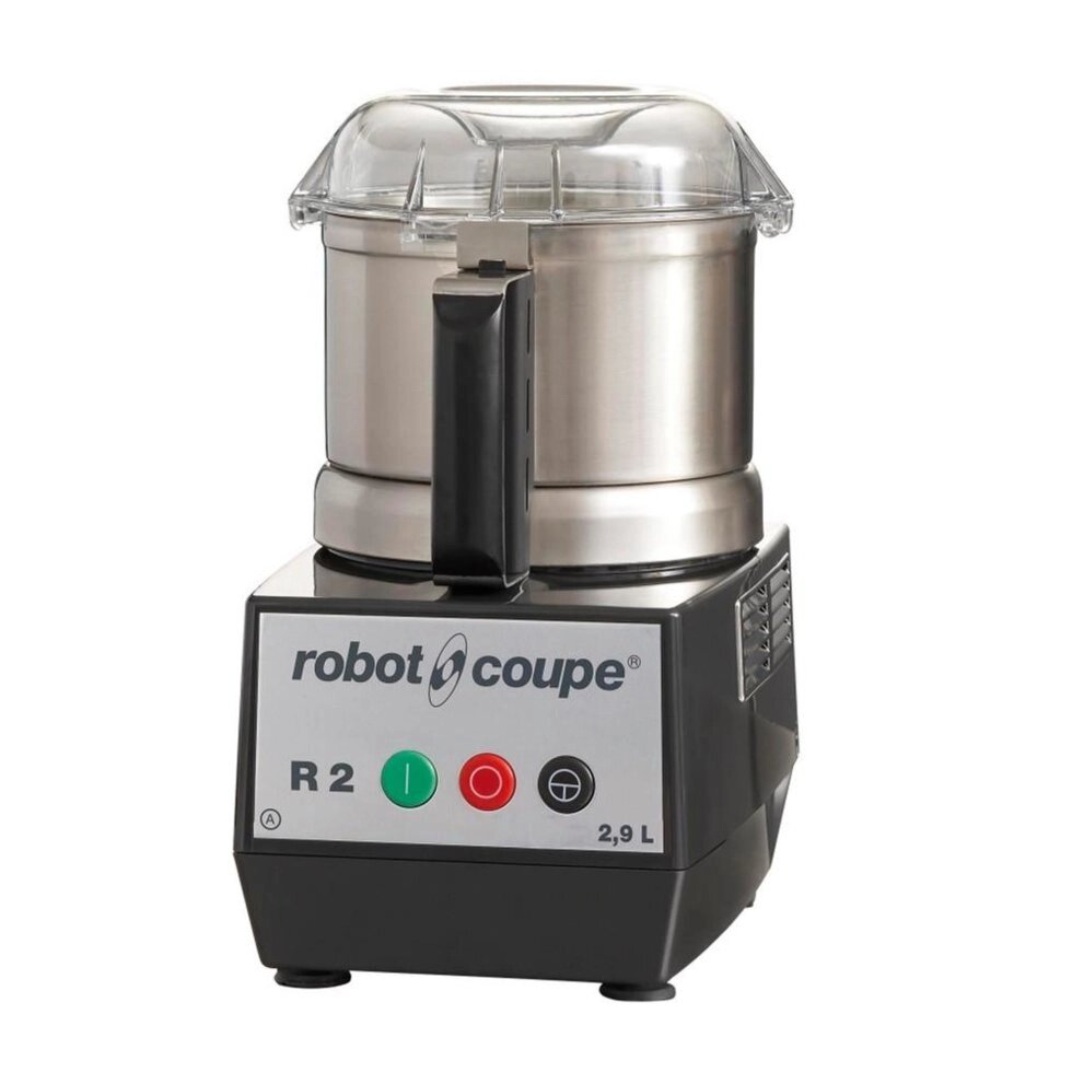 Куттер Robot Coupe R2 от компании АльПром - фото 1