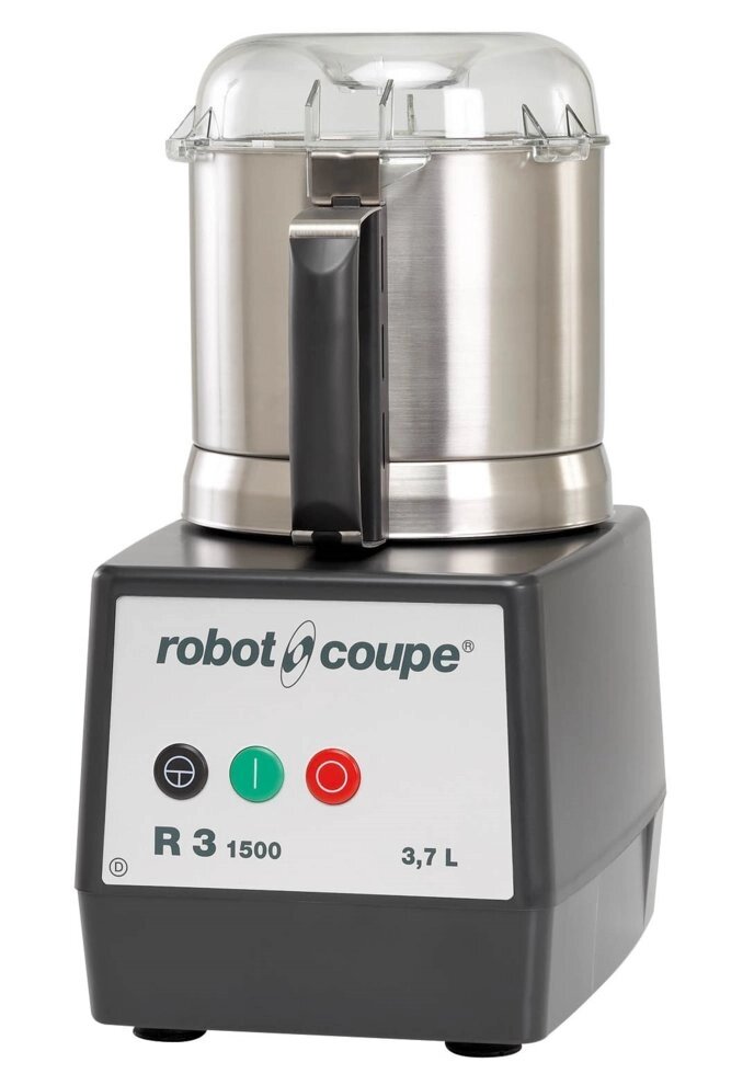 Куттер Robot Coupe R3-1500 от компании АльПром - фото 1