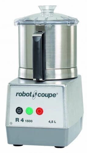Куттер Robot Coupe R4-1500 от компании АльПром - фото 1