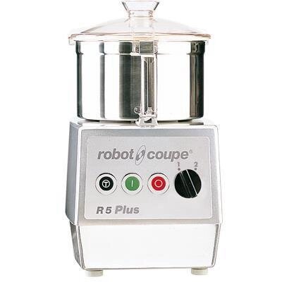 Куттер Robot Coupe R5 PLUS от компании АльПром - фото 1
