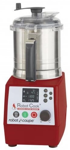 Куттер с подогревом Robot Coupe ROBOT-COOK от компании АльПром - фото 1