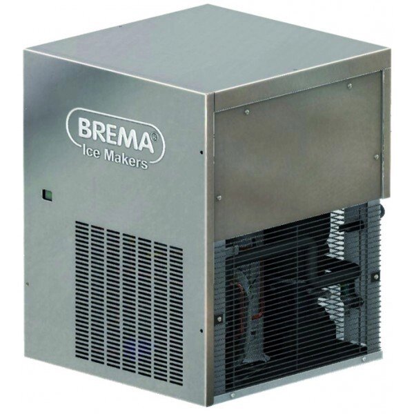 Льдогенератор Brema G510A от компании АльПром - фото 1
