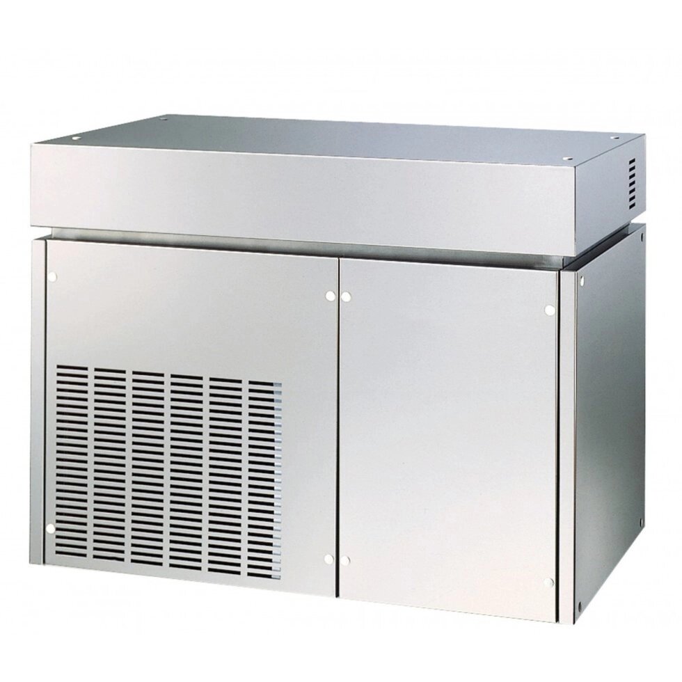Льдогенератор для чешуйчатого льда Brema Muster 250 A от компании АльПром - фото 1