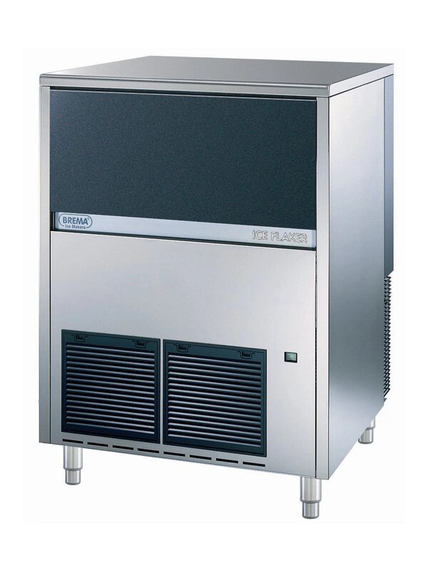 Льдогенератор для гранулированного льда Brema GВ 1540 W от компании АльПром - фото 1