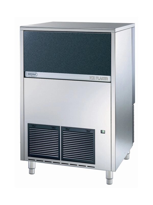 Льдогенератор для гранулированного льда Brema GВ 1555 W от компании АльПром - фото 1