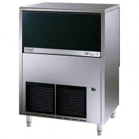 Льдогенератор для кубикового льда Brema CB 1265A от компании АльПром - фото 1