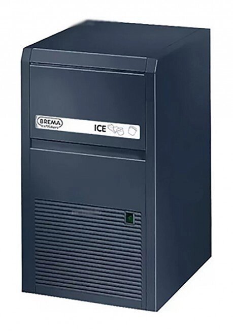 Льдогенератор для кубикового льда Brema СВ 184 от компании АльПром - фото 1