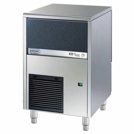 Льдогенератор для кубикового льда Brema СВ 316 от компании АльПром - фото 1