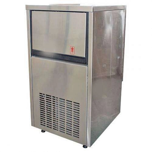 Льдогенератор Hurakan HKN-IMG50 от компании АльПром - фото 1