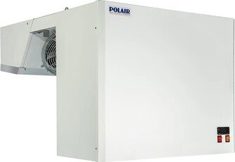Машина холодильная моноблочная POLAIR MM-232 R (MM-232 RF) от компании АльПром - фото 1