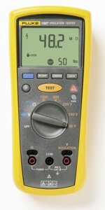 Мегаомметр Fluke 1507