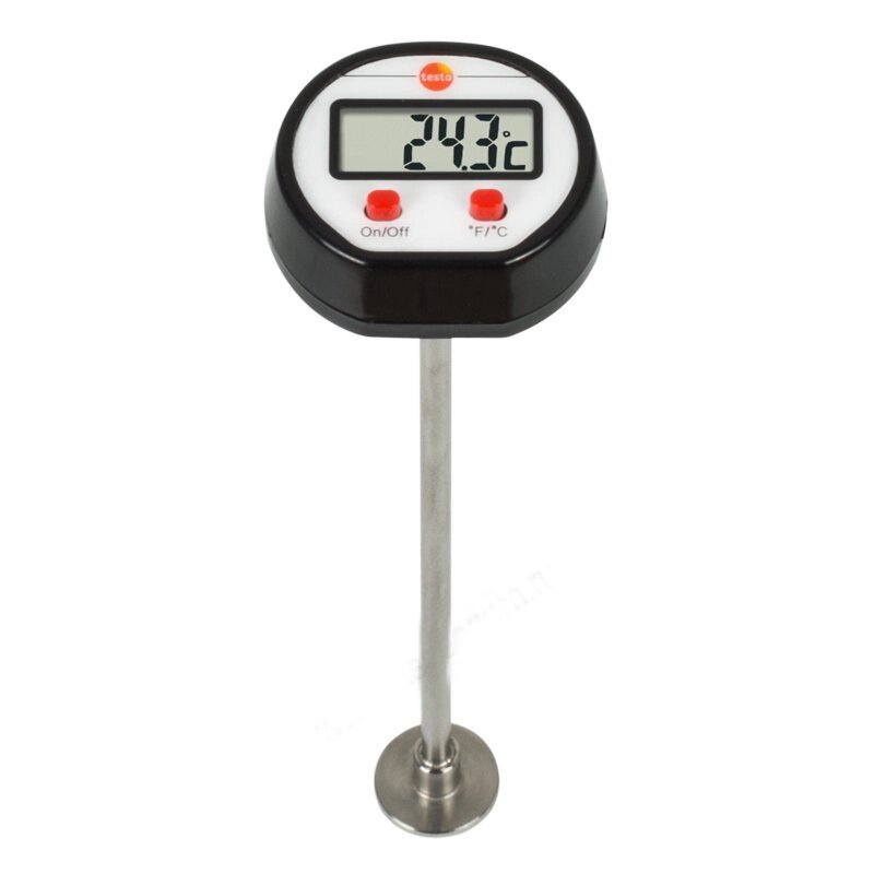 Минитермометр Testo AG 0560 1109 до 300°С от компании АльПром - фото 1