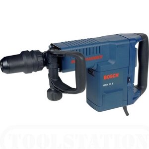 Молоток отбойный BOSCH GSH 11 E