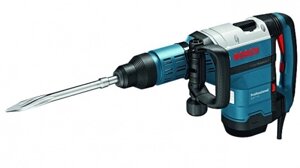 Молоток отбойный BOSCH GSH 7 VC