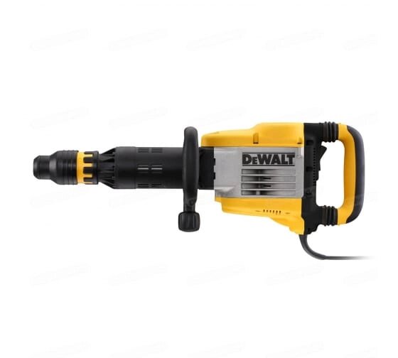 Молоток отбойный DEWALT D 25951 K-QS от компании АльПром - фото 1