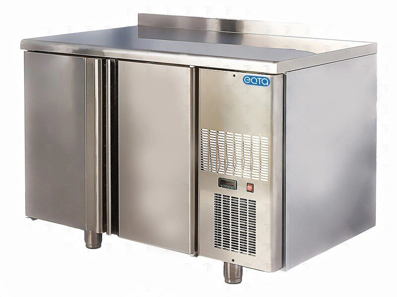 Морозильный стол EQTA TB2GN-G серия Smart от компании АльПром - фото 1
