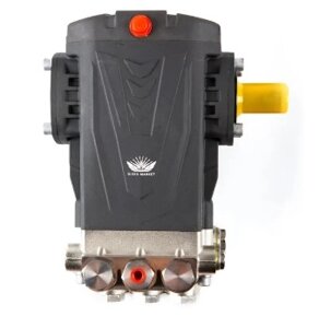 Насос высокого давления GM Pumps JD 1535 (15 литров 350 бар)