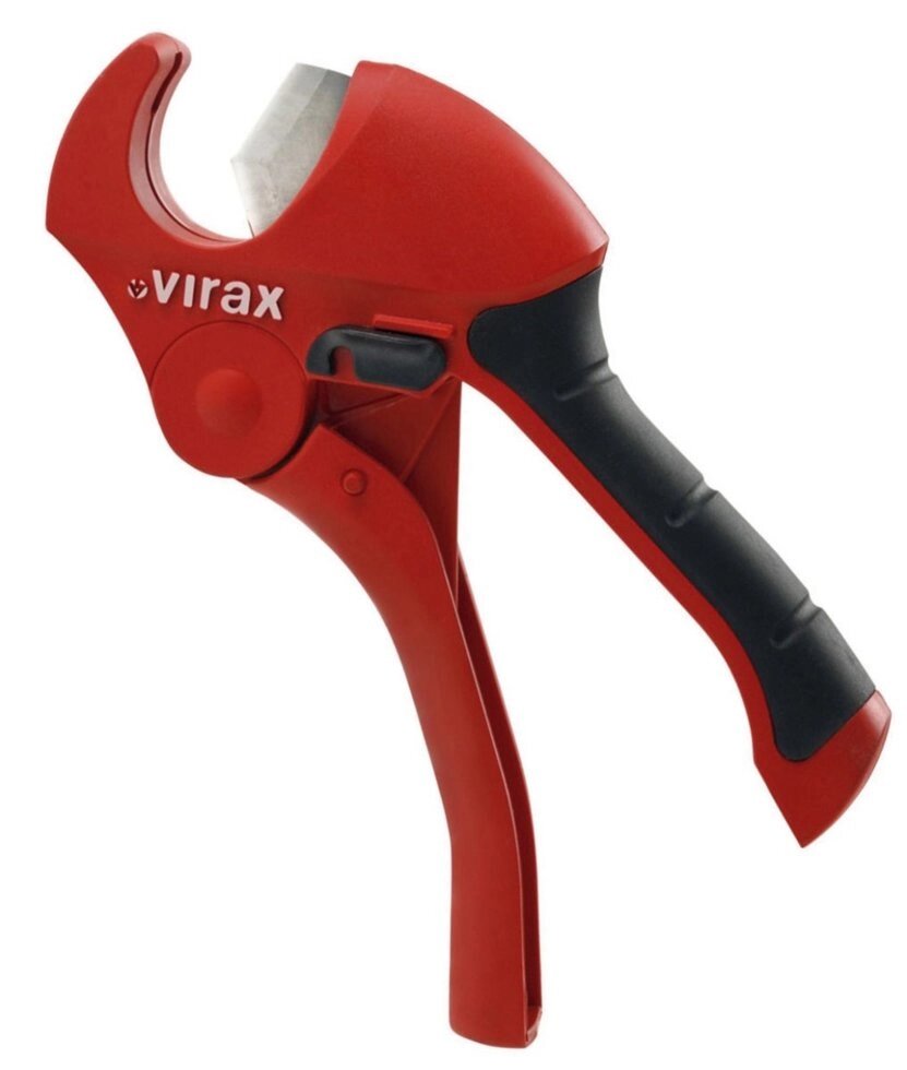 Ножницы для пластиковой трубы Virax РС 32 от компании АльПром - фото 1