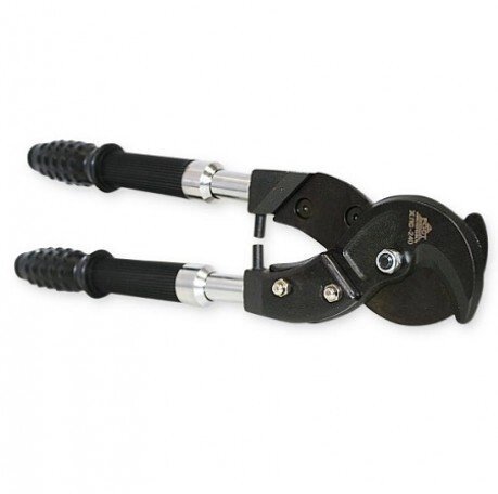 Ножницы кабельные рычажные РОСТ ХЛС-240 от компании АльПром - фото 1