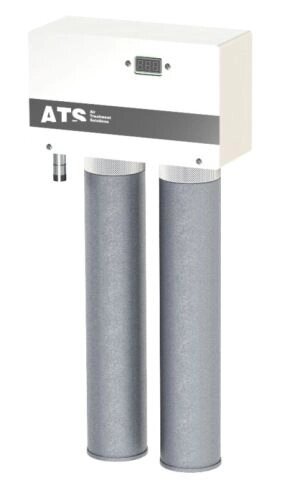 Осушитель сжатого воздуха адсорбционного типа ATS HSI 06 от компании АльПром - фото 1