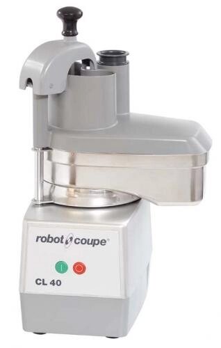 Овощерезка Robot Coupe CL40 от компании АльПром - фото 1