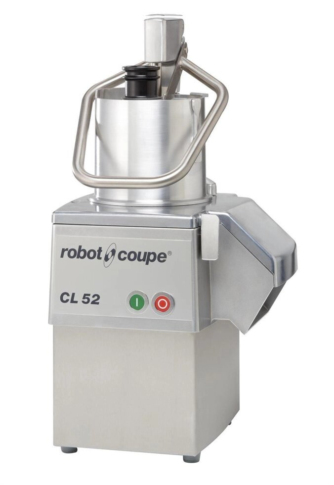 Овощерезка Robot Coupe CL52 (380V) от компании АльПром - фото 1
