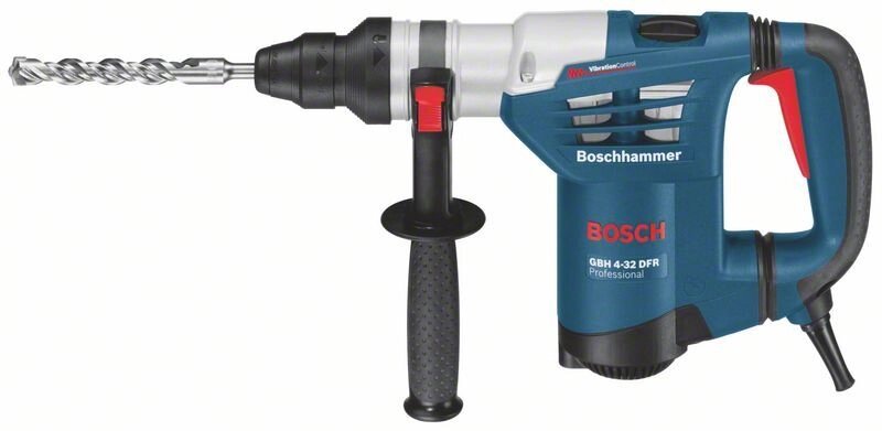 Перфоратор BOSCH GBH 4-32 DFR от компании АльПром - фото 1