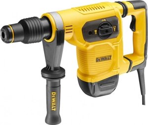 Перфоратор dewalt D25481K-QS