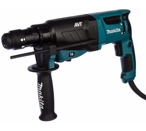 Перфоратор Makita HR2631FT