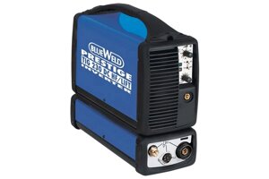 Инвертор BLUE WELD PRESTIGE TIG 230 DC HF/Lift